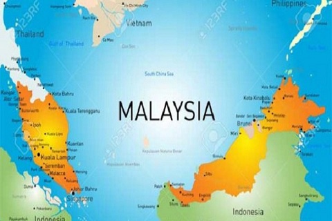 মালয়েশিয়ায় ভূমিধসে নিহত তিন, বাংলাদেশিসহ নিখোঁজ ১১